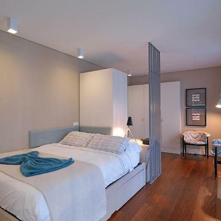 New Oporto Apartments - Cardosas Εξωτερικό φωτογραφία