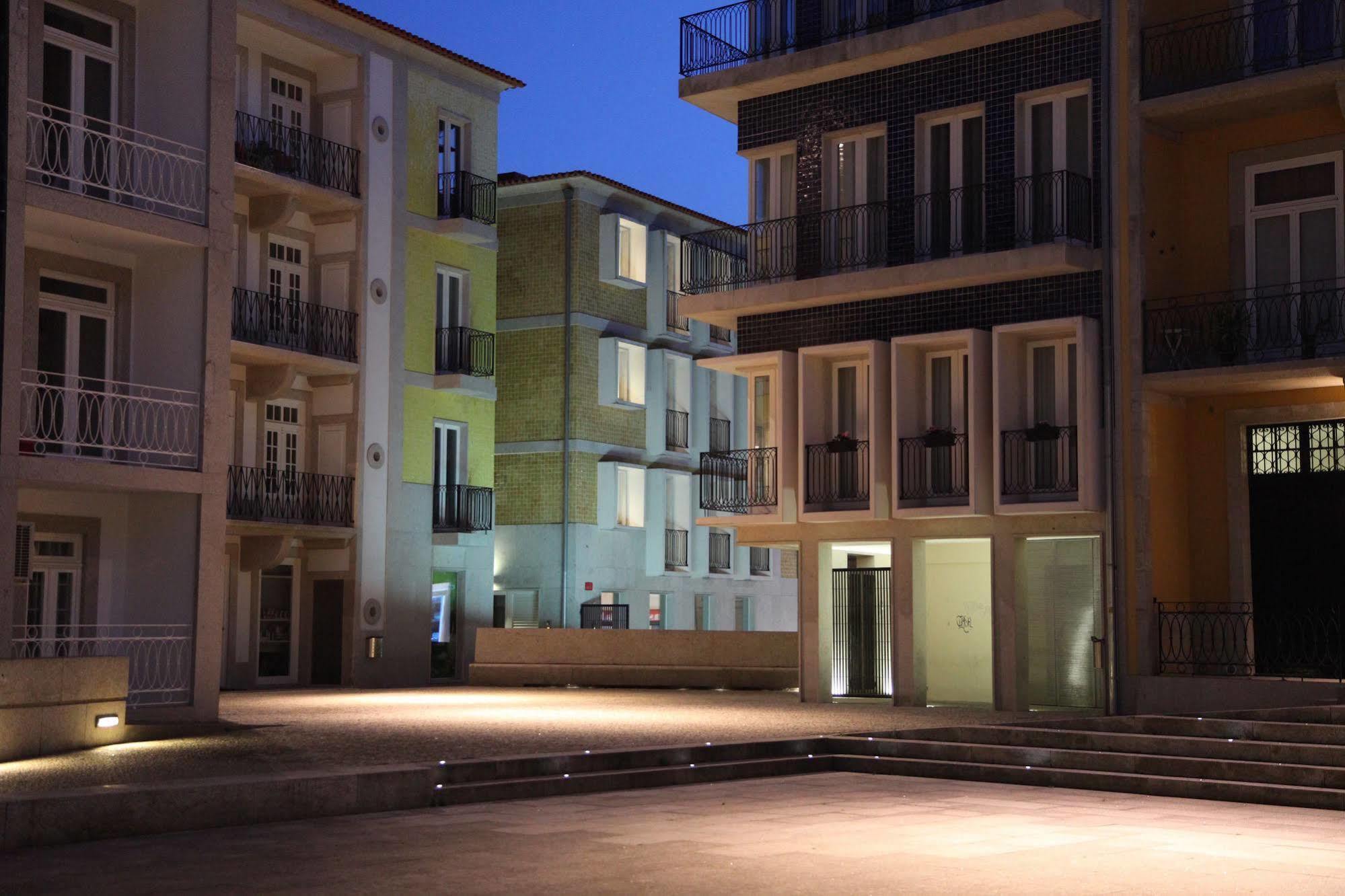 New Oporto Apartments - Cardosas Εξωτερικό φωτογραφία