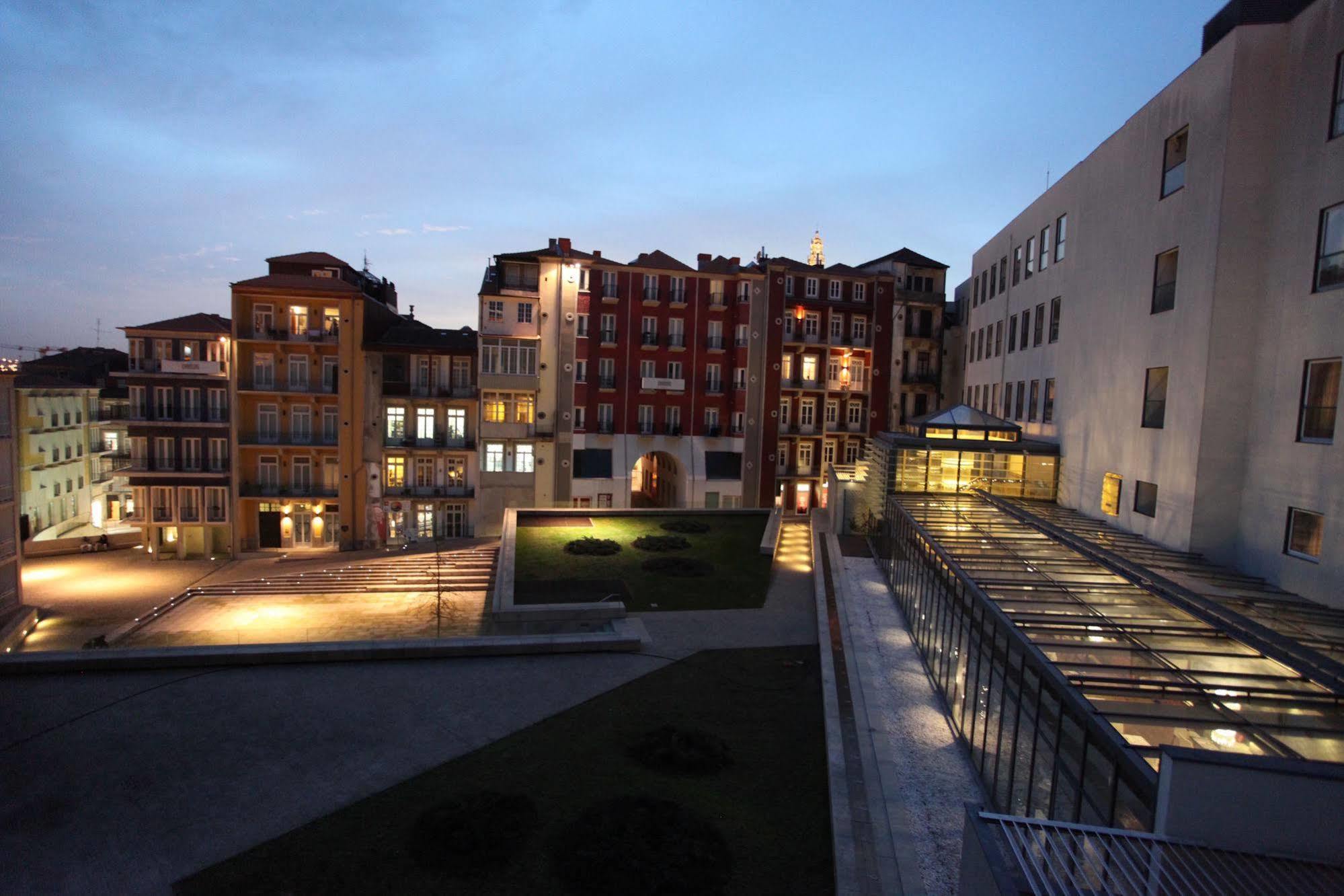 New Oporto Apartments - Cardosas Εξωτερικό φωτογραφία
