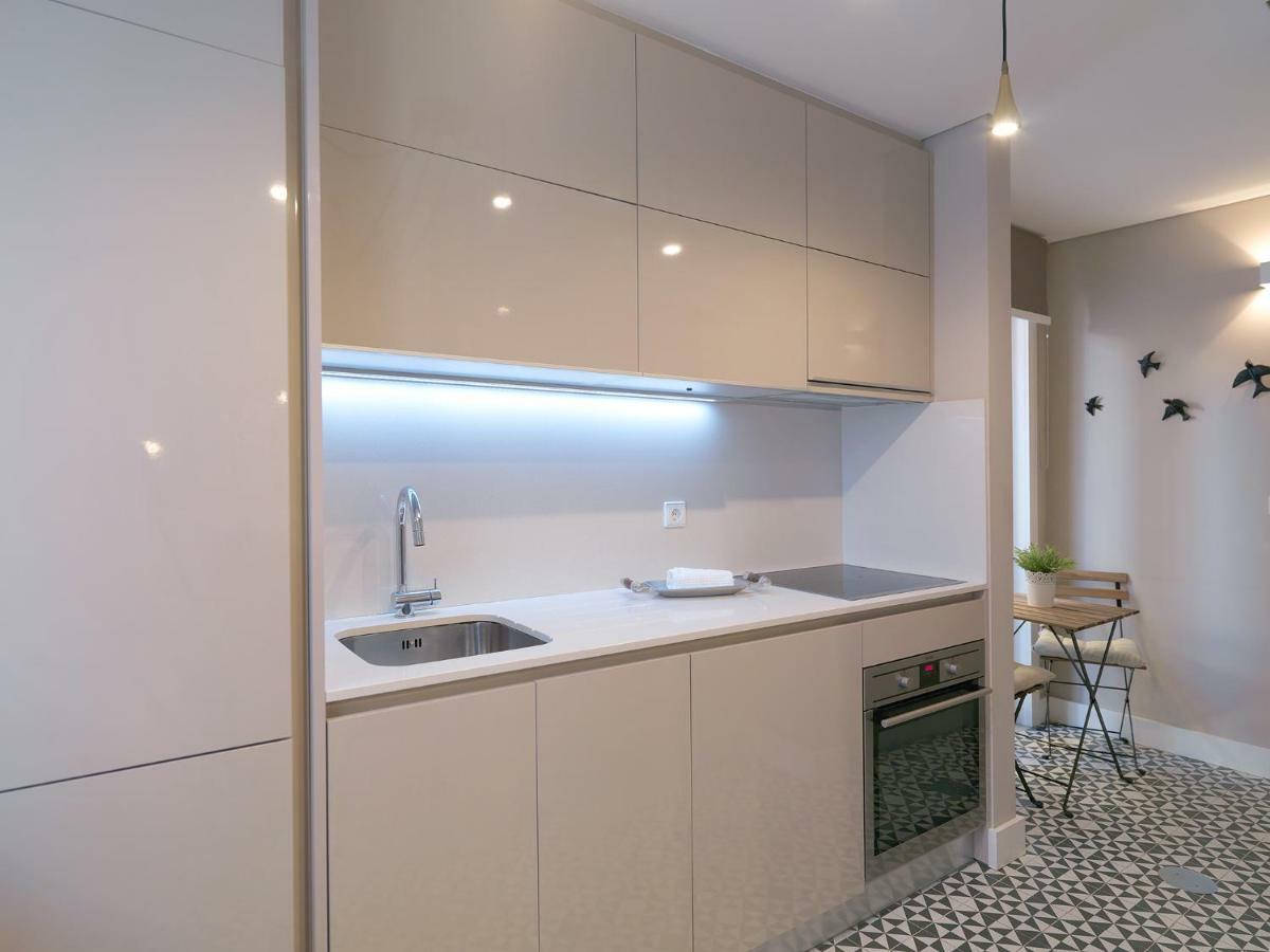 New Oporto Apartments - Cardosas Εξωτερικό φωτογραφία