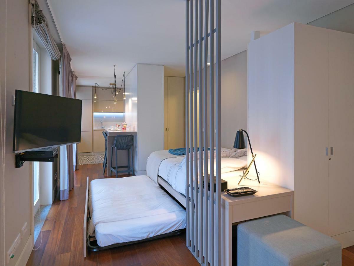 New Oporto Apartments - Cardosas Εξωτερικό φωτογραφία
