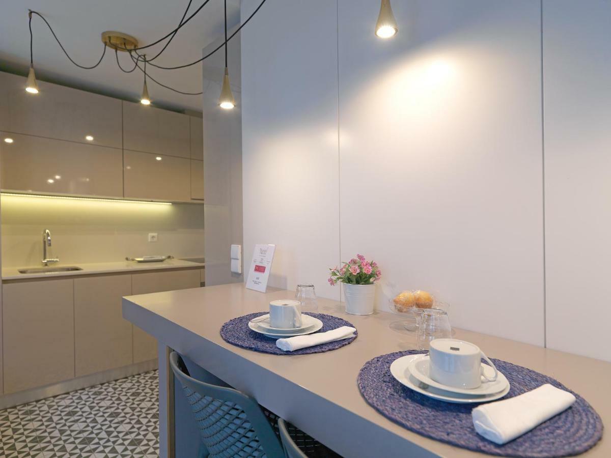 New Oporto Apartments - Cardosas Εξωτερικό φωτογραφία