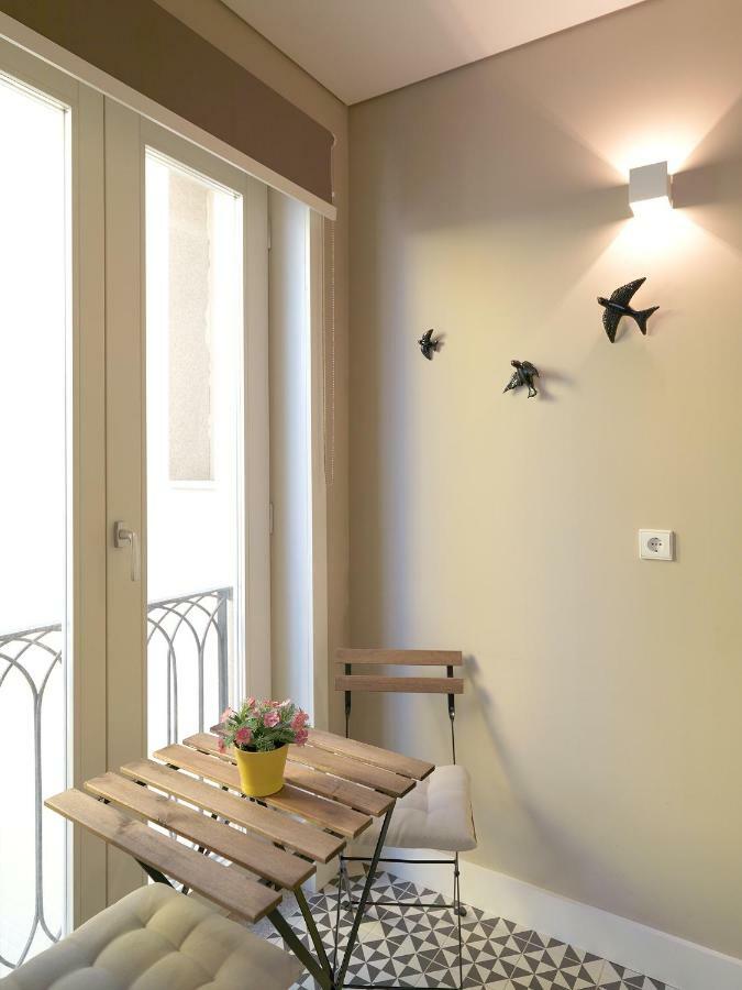 New Oporto Apartments - Cardosas Εξωτερικό φωτογραφία