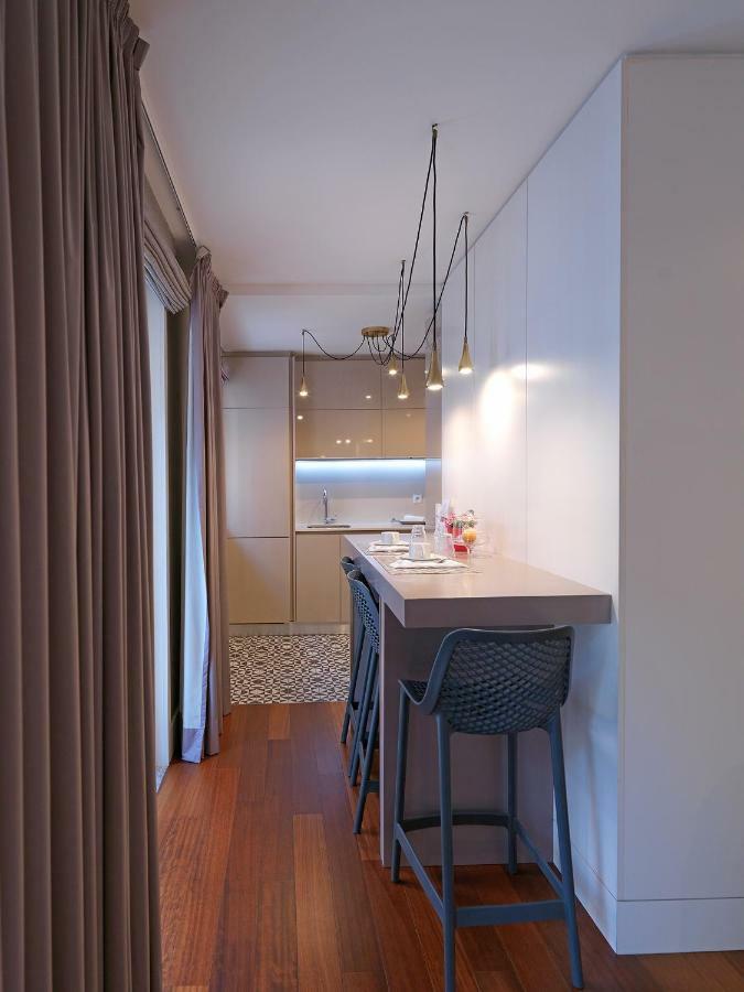 New Oporto Apartments - Cardosas Εξωτερικό φωτογραφία