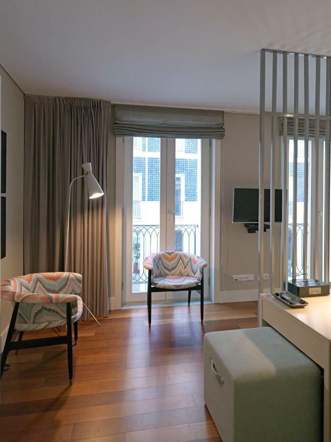 New Oporto Apartments - Cardosas Εξωτερικό φωτογραφία