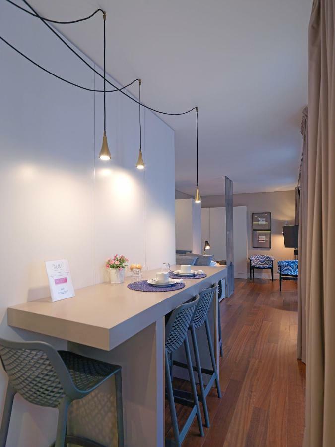 New Oporto Apartments - Cardosas Εξωτερικό φωτογραφία