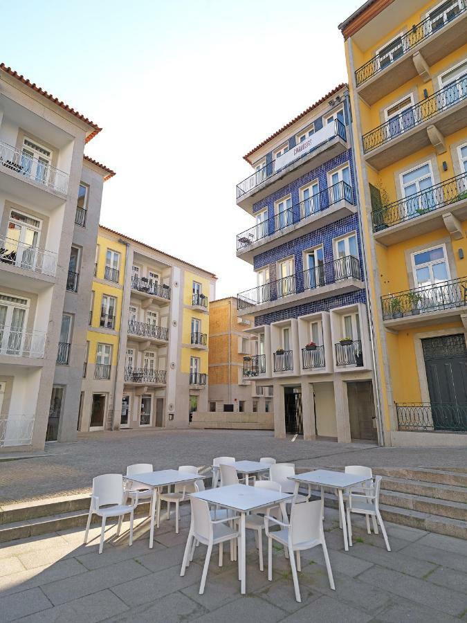 New Oporto Apartments - Cardosas Εξωτερικό φωτογραφία