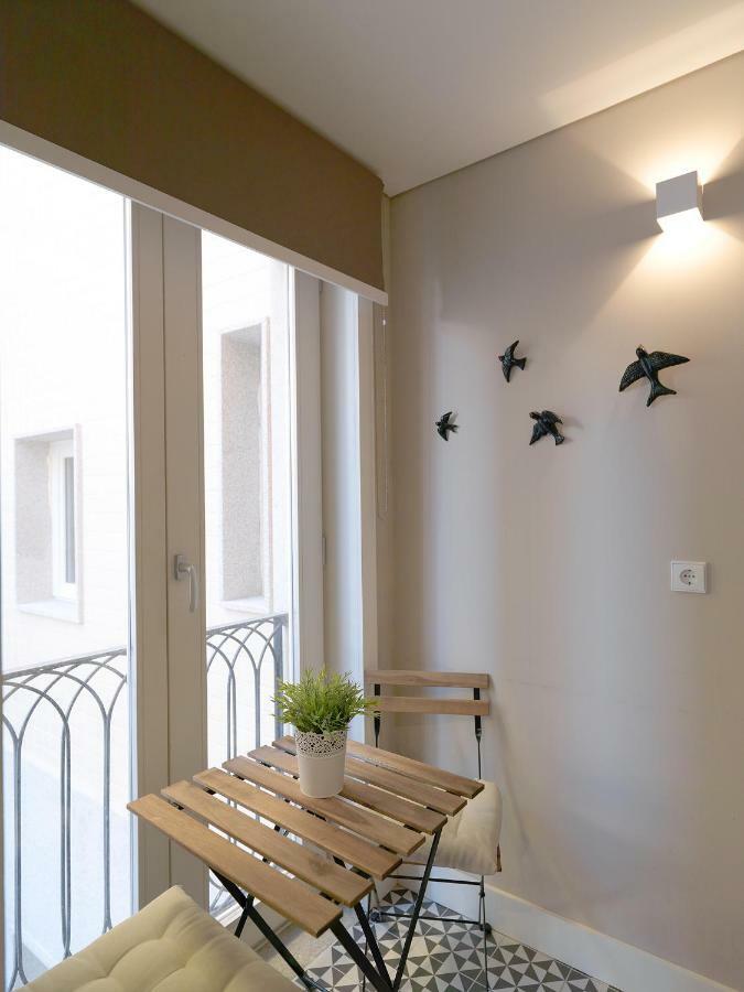 New Oporto Apartments - Cardosas Εξωτερικό φωτογραφία
