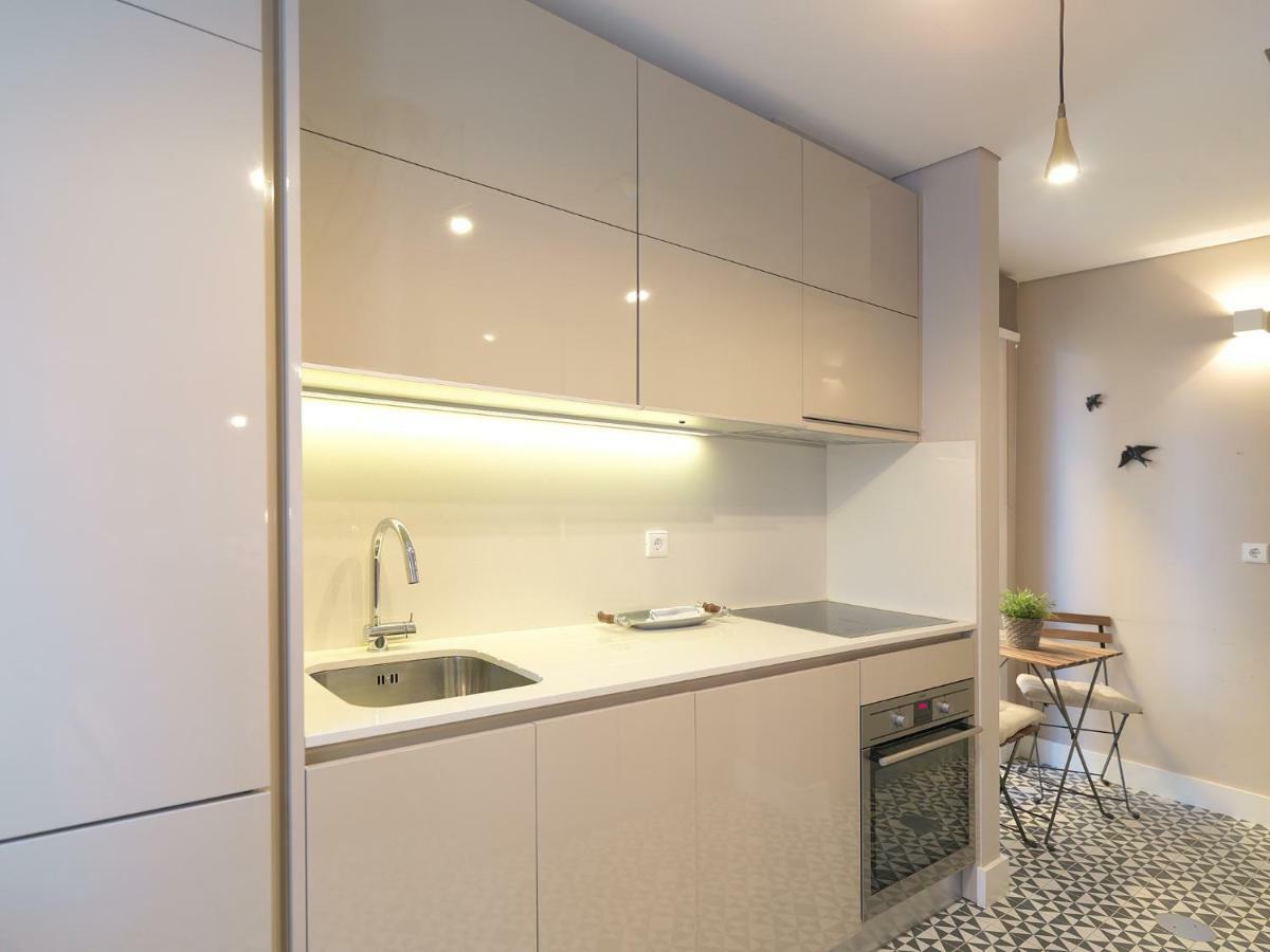 New Oporto Apartments - Cardosas Εξωτερικό φωτογραφία