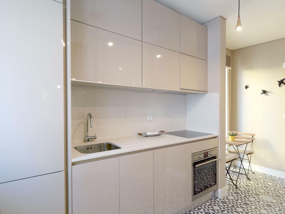 New Oporto Apartments - Cardosas Εξωτερικό φωτογραφία