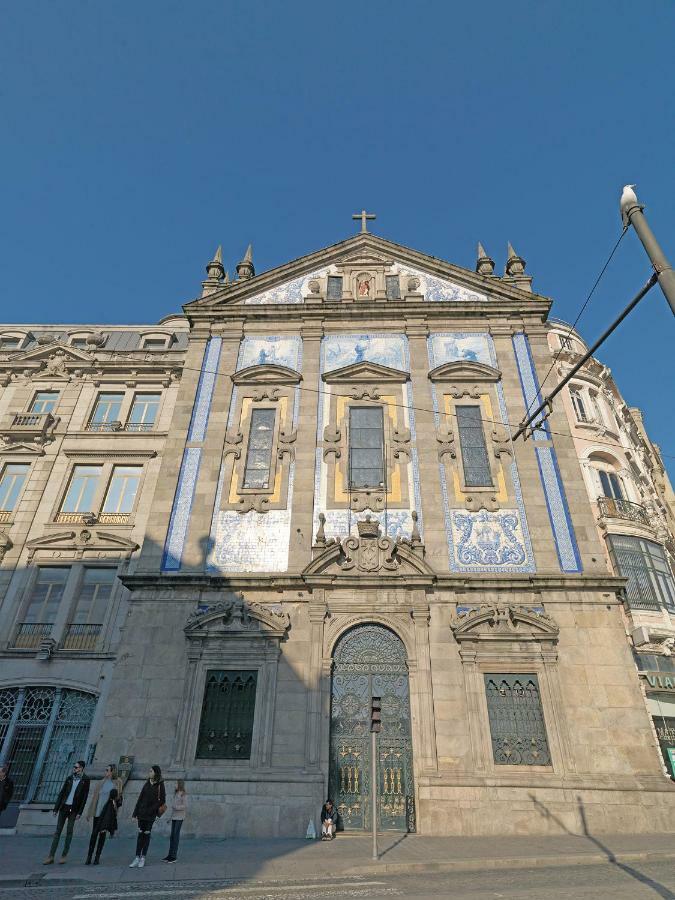 New Oporto Apartments - Cardosas Εξωτερικό φωτογραφία