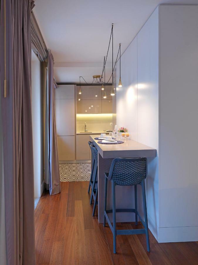 New Oporto Apartments - Cardosas Εξωτερικό φωτογραφία