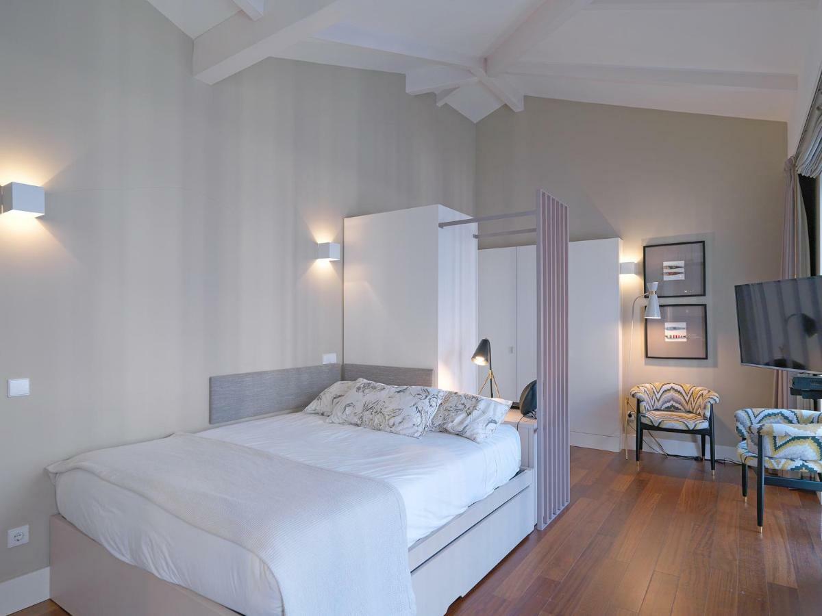 New Oporto Apartments - Cardosas Εξωτερικό φωτογραφία