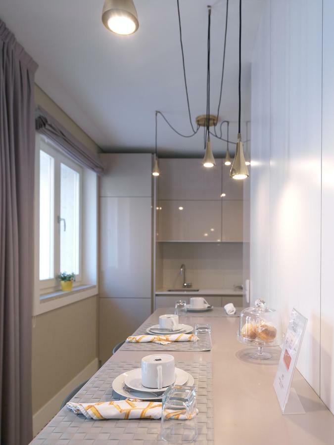 New Oporto Apartments - Cardosas Εξωτερικό φωτογραφία