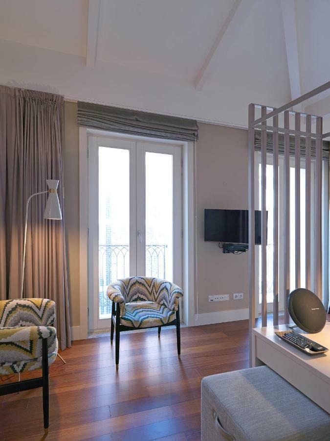 New Oporto Apartments - Cardosas Εξωτερικό φωτογραφία